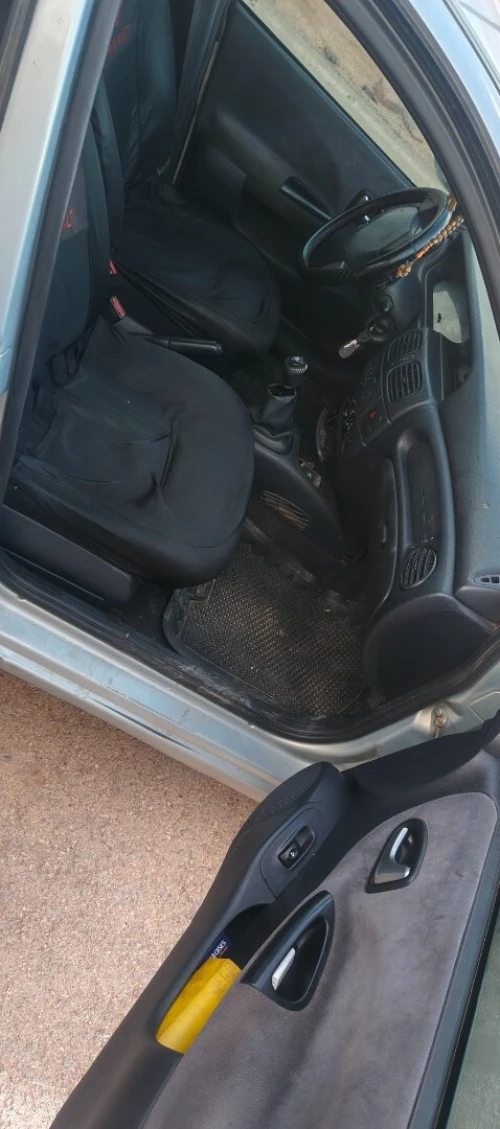 Renault Mégane classic 2003 