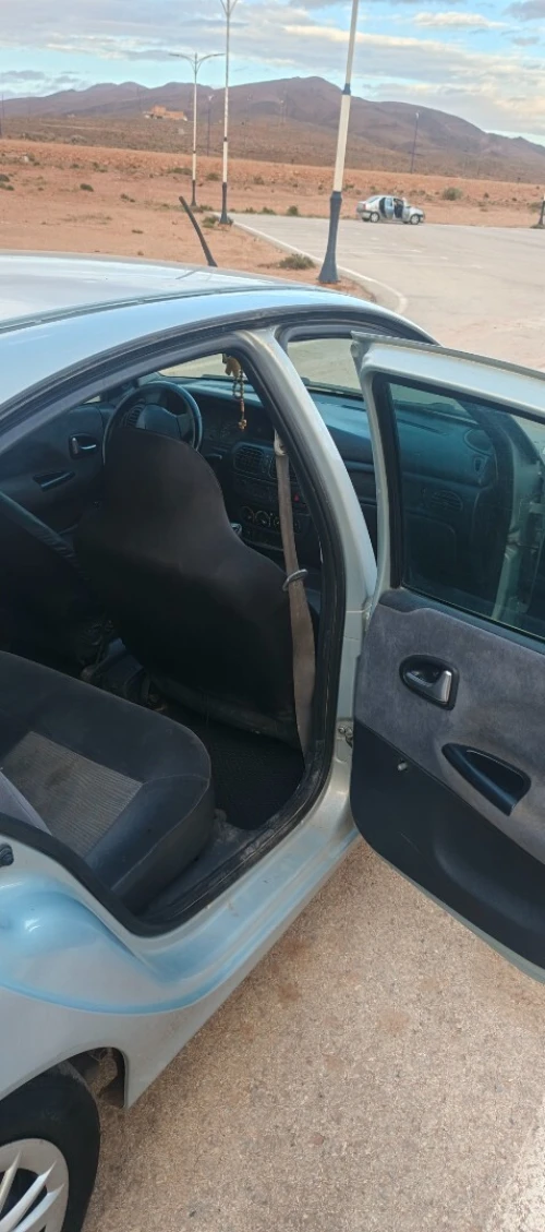 Renault Mégane classic 2003 