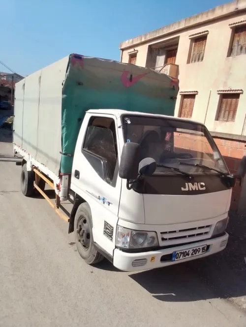 JMC 1040 2009