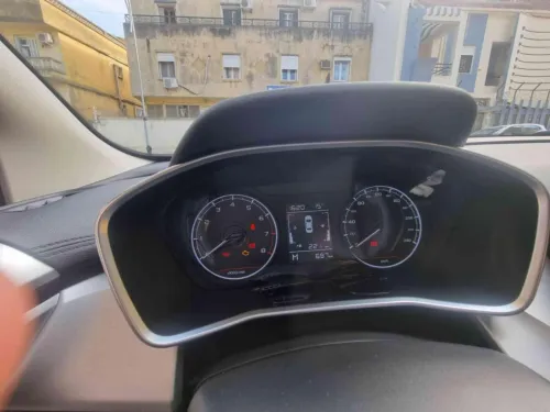 Geely Coolray 2026 Super édition