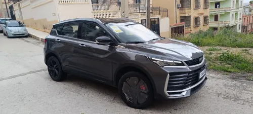 Geely Coolray 2026 Full options