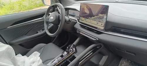 Geely Coolray 2026 Full options