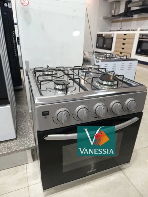 Mini Cuisinière Marque Cristor 50cm