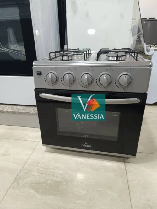 Mini Cuisinière Marque Cristor 50cm