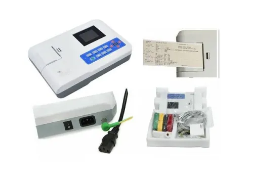 ECG 300GT CONTEC
