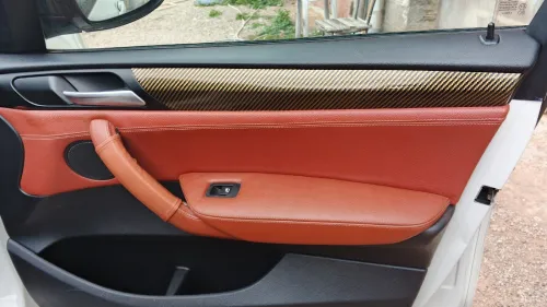 BMW X3 2013 