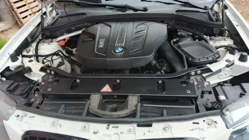 BMW X3 2013 