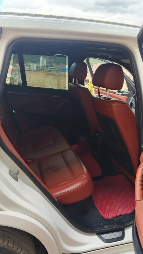 BMW X3 2013 