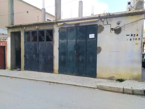 Vente Villa Médéa Medea