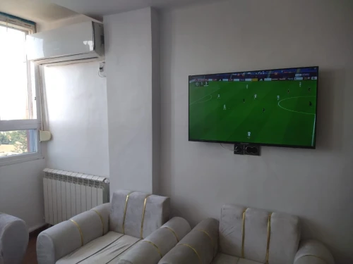 Location Appartement F3 Tipaza Tipaza
