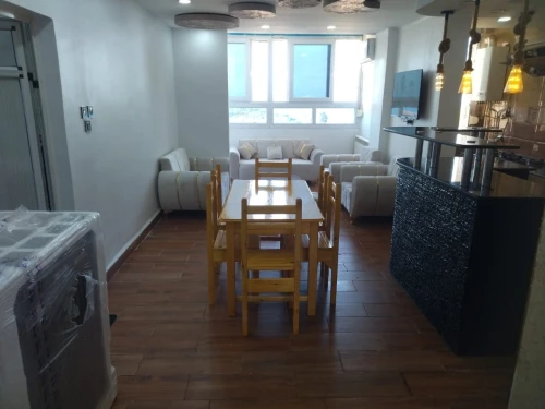 Location Appartement F3 Tipaza Tipaza