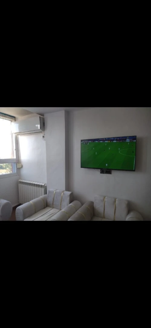 Location Appartement F3 Tipaza Tipaza