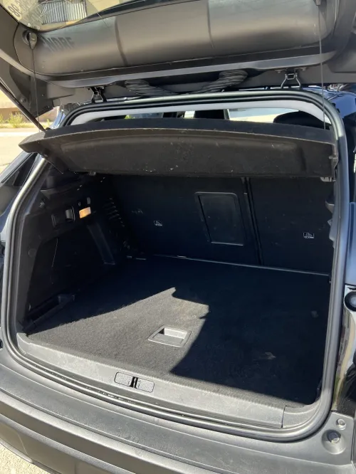 Peugeot 3008 2022 