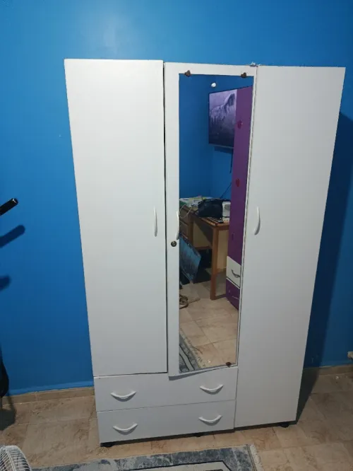 Armoire de chambre