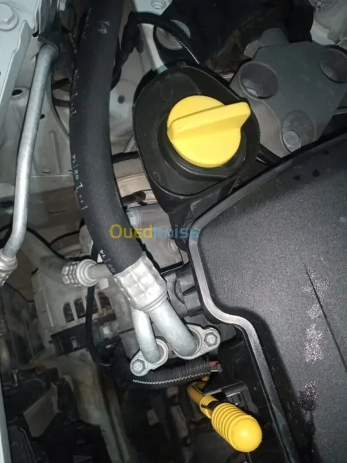 Renault Clio Campus 2014 Bye bye