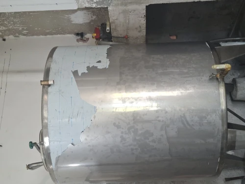 Citerne enox 2500litre