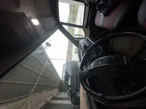 Peugeot Boxer 1995 1995