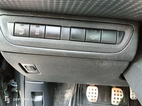 Peugeot 208 2018 GT Line