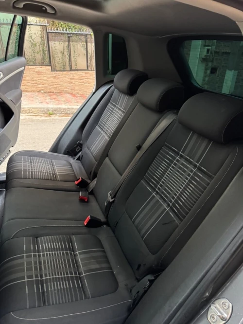 Volkswagen Tiguan 2017 Lounge
