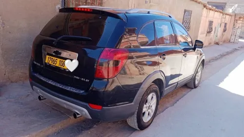 Chevrolet Captiva 2008 LT