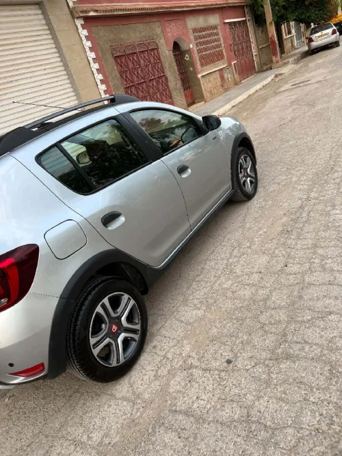 Dacia Sandero 2019 Stepway
