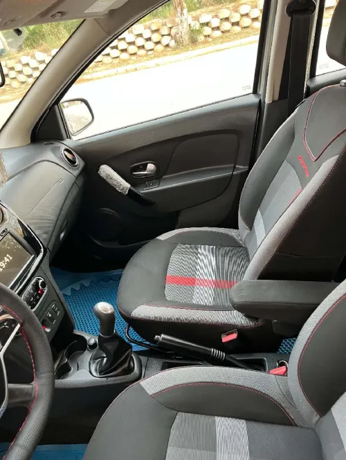 Dacia Sandero 2019 Stepway