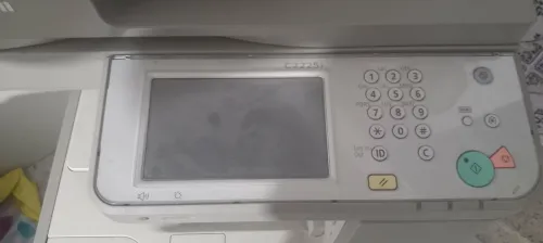 Photocopieur Laser couleur A3
