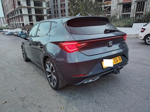 LEON LEON FR 2024 FR