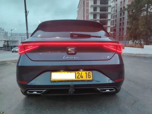 LEON LEON FR 2024 FR