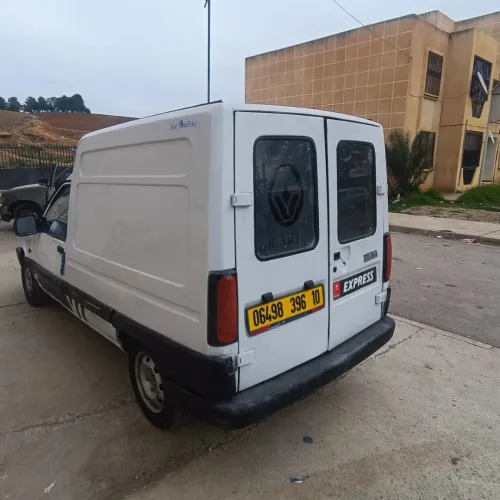 Renault Express 1996 Express