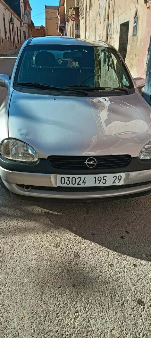 Opel Corsa 1995 Corsa