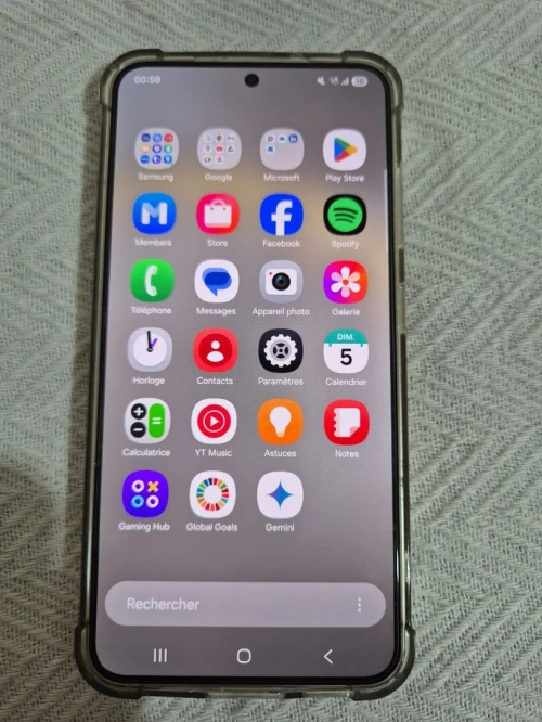 Samsung S24