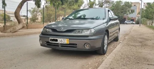 Renault Laguna 1 1996 Laguna 1
