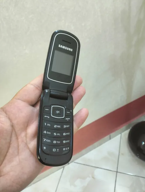 Samsung E1150