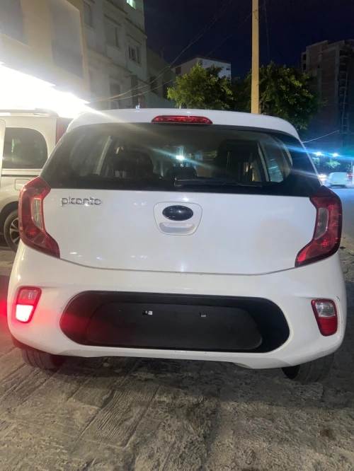 Kia Picanto 2019 LX Start