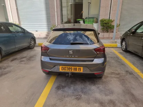 Seat Ibiza 2018 STYLE