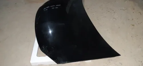 Capot d'origine de volkswagen touran ll 2010 (1T3)  