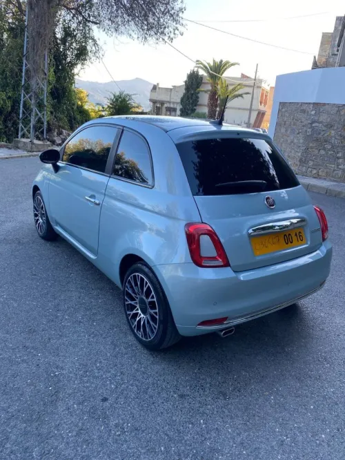 Fiat 500 2023 Dolcevita plus 