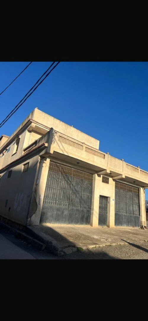 Vente Villa Blida Blida