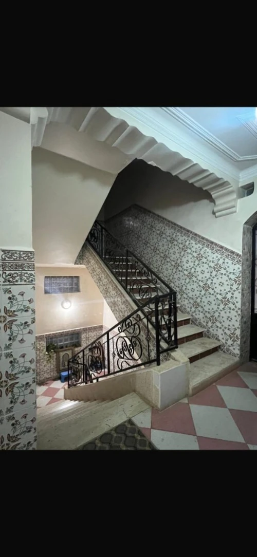 Vente Villa Blida Blida