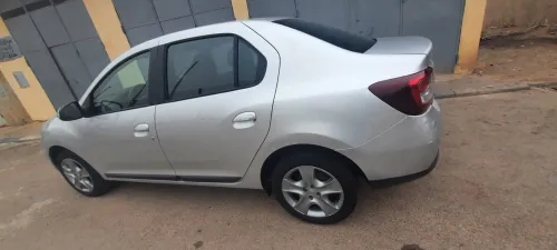 Renault Symbol 2016 Made In Bladi