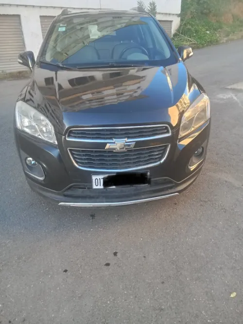 Chevrolet Trax 2014 LT