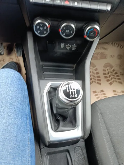 Renault Clio 5 2021 Autre