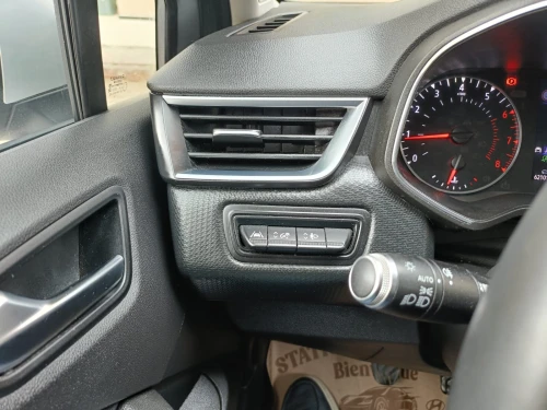 Renault Clio 5 2021 Autre