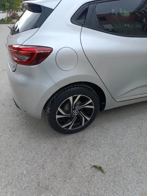 Renault Clio 5 2021 Autre
