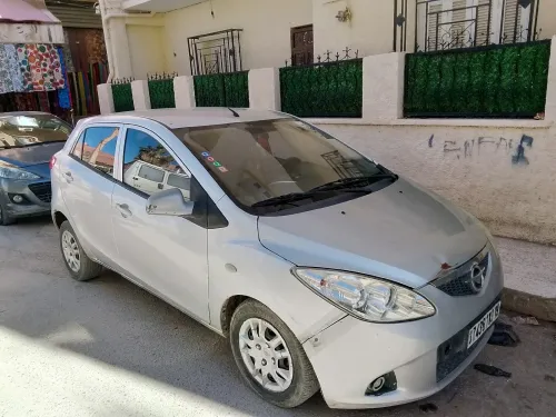 Haima 2 2013 2