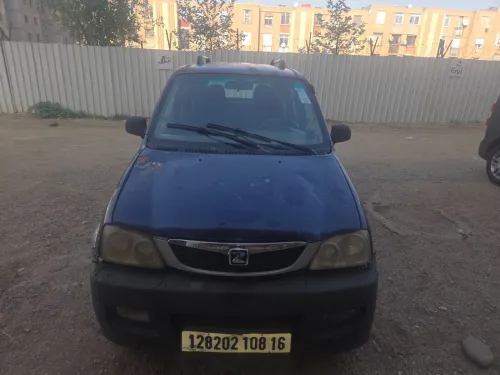 Zotye Nomad 1 2008 Nomad 1