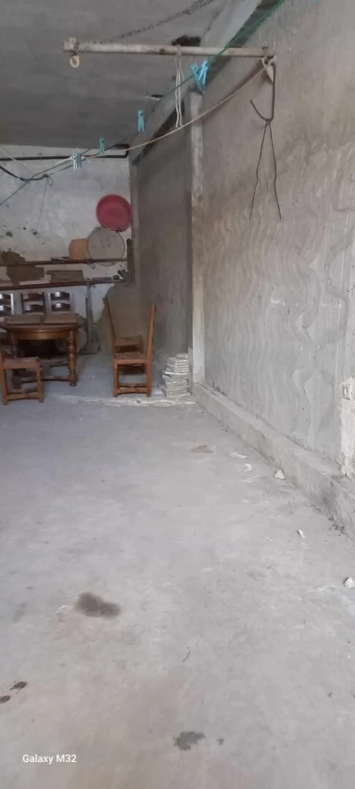 Vente Appartement F6 Mostaganem Mostaganem