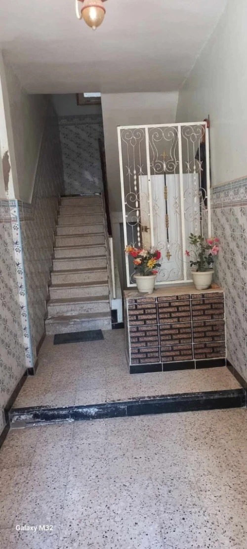 Vente Appartement F6 Mostaganem Mostaganem