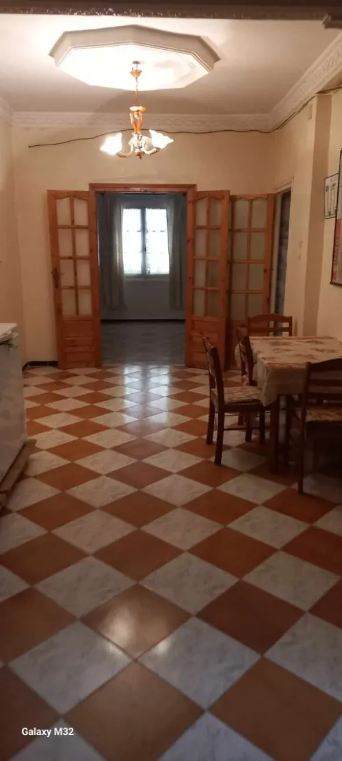 Vente Appartement F6 Mostaganem Mostaganem